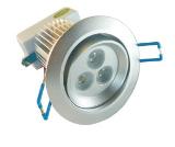LED Downlight DL909 3*3W