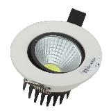 3 W LED ceiling lamp with complete one