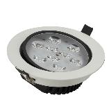 5W roundness COB ceiling lamp  with CE