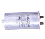 CBB65 type metalized polypropylene film AC motor capacitor