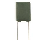 CL23 type metalized polyester film capacitor