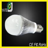 Long Life Span 3W LED Light Bulb