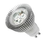ADDVIVA  High Power LED lamps GU10 4.5W