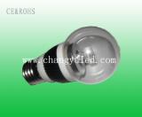 LED Bulb   CY-BL-1*3W-02