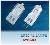 Supply special lamp NTZH-002