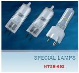 Supply special lamp NTZH-003