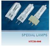 Supply special lamp NTZH-004