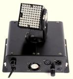 LED small Moving head YK-106