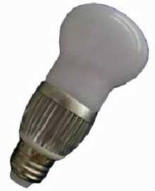 LED bulb