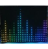 LED Vision Curtain YK-C001V