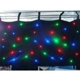 LED Star curtain YK-C001