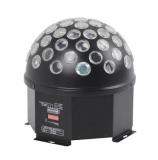 LED Crystal stage ball light YK-408