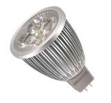 ADDVIVA High Power LED lamps MR16 8W