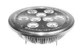 ADDVIVA High Power LED lamps AR111 12W