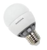 ADDVIVA High Power LED Bulbs A60-A 7W