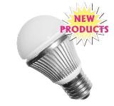 ADDVIVA High Power LED Bulbs B50 3W