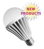 ADDVIVA High Power LED Bulbs A75 12W