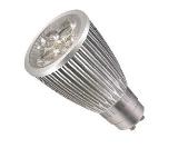 ADDVIVA LED dimmable lamp GU10-D 8W