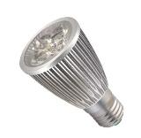 ADDVIVA LED dimmable lamp JDR-D 8W