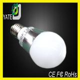 High Brightness Dimmable 3W Bulb