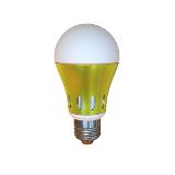 LIGHT GREEN LED Bulb