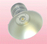 1*100w led highbay lights,input voltage AC85-265v,3 year warranty /d