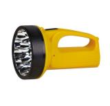 Rechargeable LED Flashlight (Spotlight) 3315-15 (15 LED)