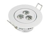 3W LED Ceiling Lamp