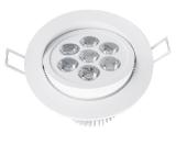 7W LED Ceiling Lamp