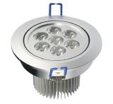 7W LED Ceiling Lamp