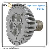 Par30 5X1W E27 High Power LED Spotlight Bulb