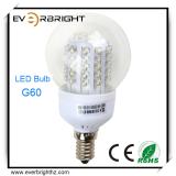 G60 E14 60pcs 4w Led Bulb Lighting Source