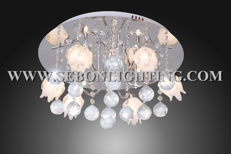 Sebon hot sale ceiling light(MS2698-6-LED)