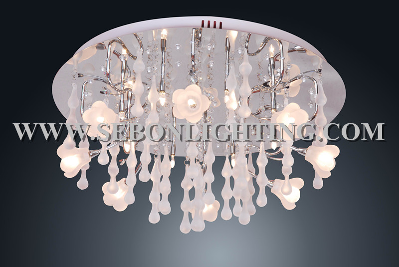 Sebon hot sale ceiling light(MS2699-8-LED)