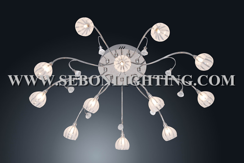 Sebon hot sale ceiling light(SBC5153-12)