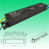 118W Electronic Ballast, Voltage 120-270V