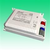 Dimmable Electronic Ballast with Multiplicate Protect Function
