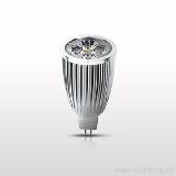 Luxworld LED Spot Light MR16 8W 500LM