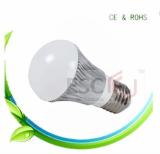 LED bulb 5*1W / High Power