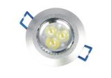 3W LED Ceiling Lamp