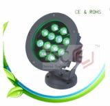 ( hot selling ) 12*1W led floodlight / high power