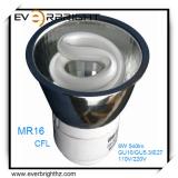 MR16 CFL Lighting Source 9W 540lm ENERGY SAVING LAMP