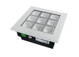9W LED Grille Lamp