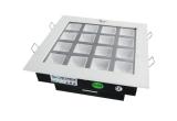 16W LED Grille Lamp