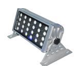 IRICO LED Tubbiness model flood light high power outdoor light 18*1w 24*1w 36*1w