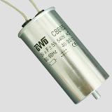 Lighting capacitor