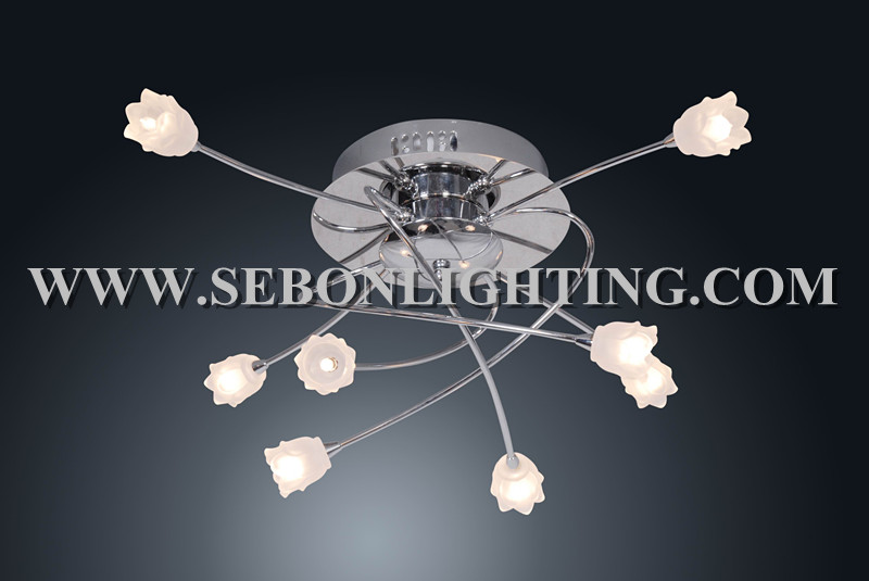 Sebon hot sale ceiling light(SBC5185-8)