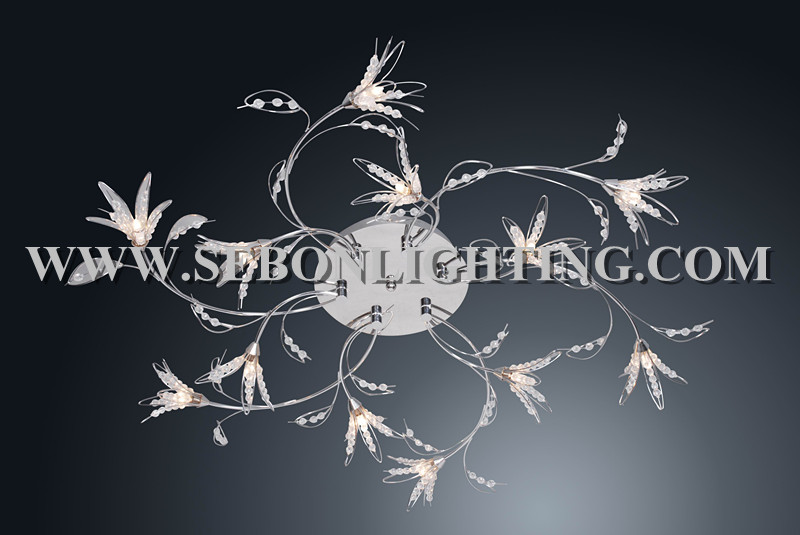 Sebon hot sale ceiling light(SBC5221-12)