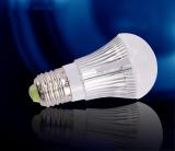 3W LED bulb with240 to 300lm Lumens,