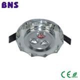 LED Crystal ceiling lamp DL072